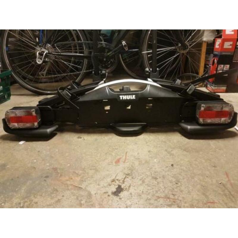 Fietsendrager Thule VeloCompact 925 zgan