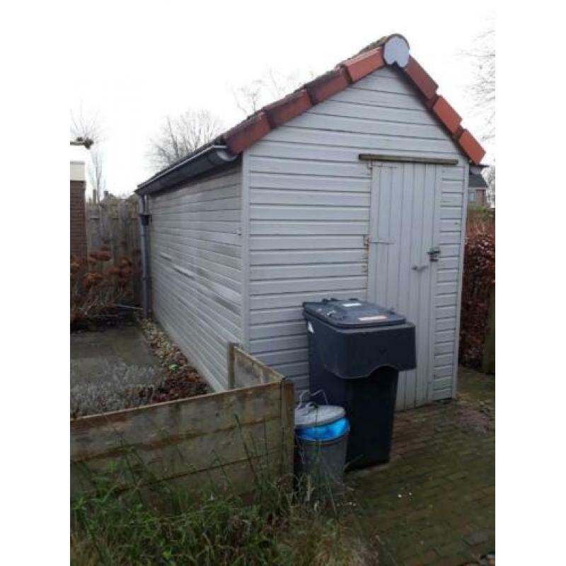 Duivenhok, gratis af te halen