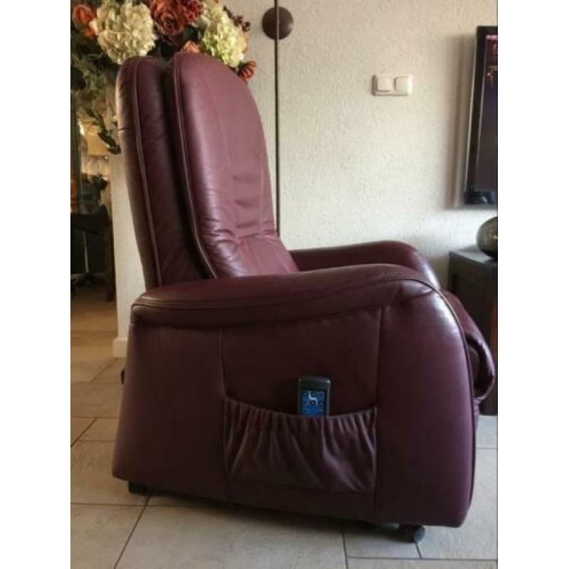 Sta-Op-Relax-Fauteuil-Stoel Opsta Staop