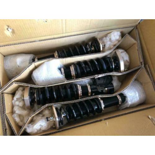 BC Racing schroefset BR-RA serie - 100NX 91-97 Sunny 89-94