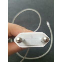 Officiële Apple oplader
