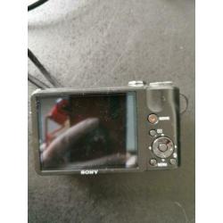 Sony HD camera