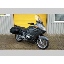 BMW R 1150 RT (bj 2003)