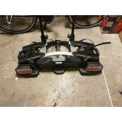 Fietsendrager Thule VeloCompact 925 zgan