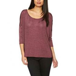Supertrash - mooie oudroze todros top / roze / maat M