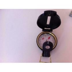 Kompas - Lensatic Compass