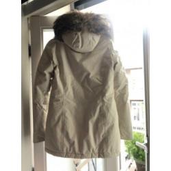 Woolrich Jas Maat S.
