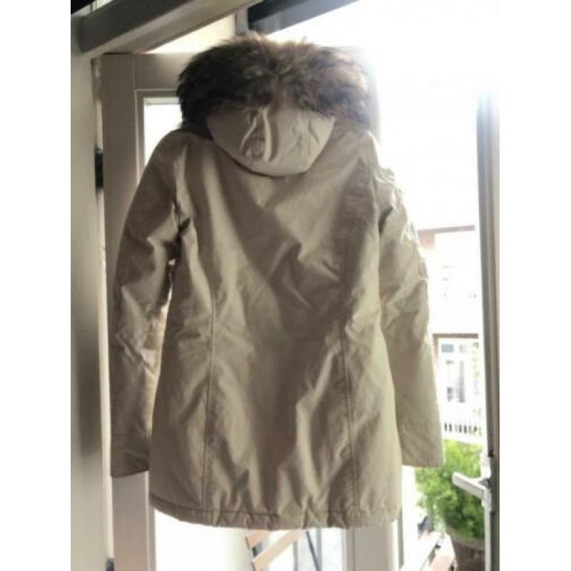Woolrich Jas Maat S.