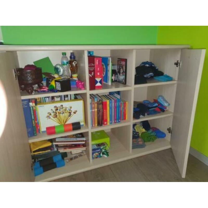1p slaapkamer