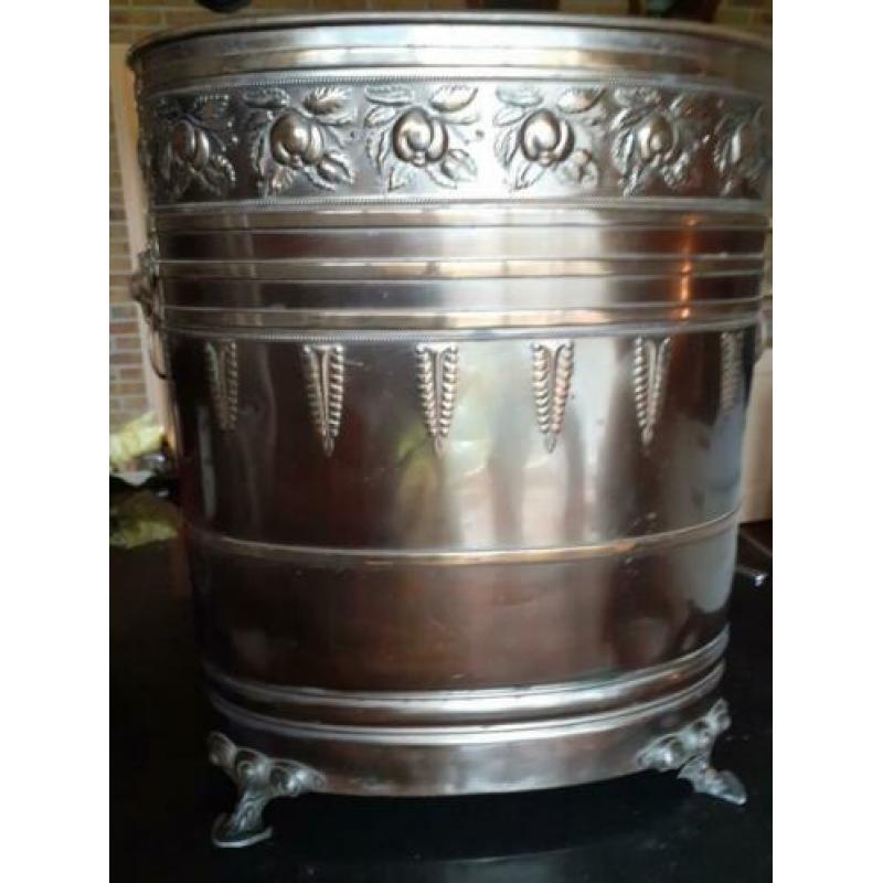 Art nouveau / deco paraplubak