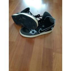 Nike,Adidas,O'neil,Ellesse maat 38