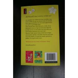 4 chicklit boeken (3 x Jill Mansell + 1 x Sophie Kinsella)