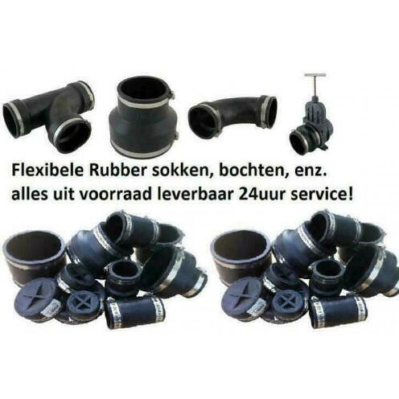 alle Superbead filters uit voorraad!