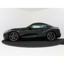 Toyota Supra 3.0 Legend Premium | Navigatie | Leer | 340 PK