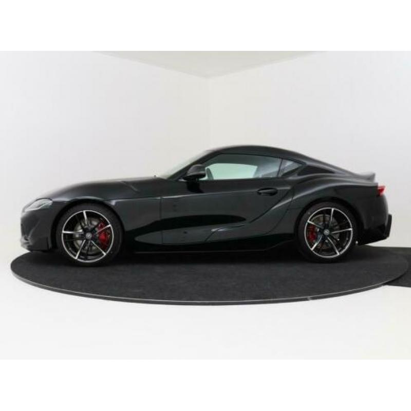 Toyota Supra 3.0 Legend Premium | Navigatie | Leer | 340 PK