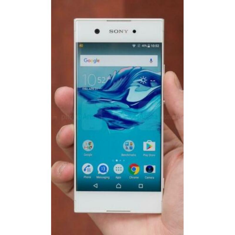 Sony Xperia XA1