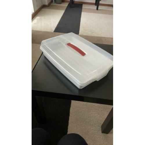 Koel box