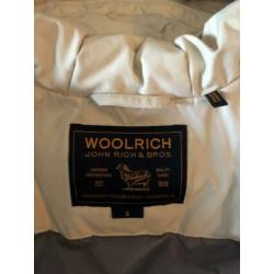 Woolrich Jas Maat S.