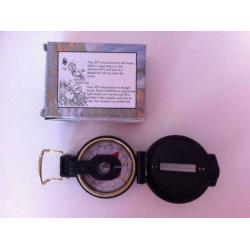 Kompas - Lensatic Compass