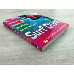 Surf Diva — over surfen en de surf lifestyle