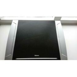 Laptop standaard