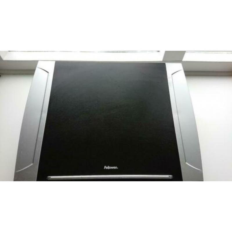 Laptop standaard