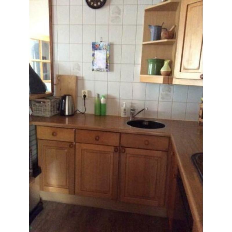 Keuken