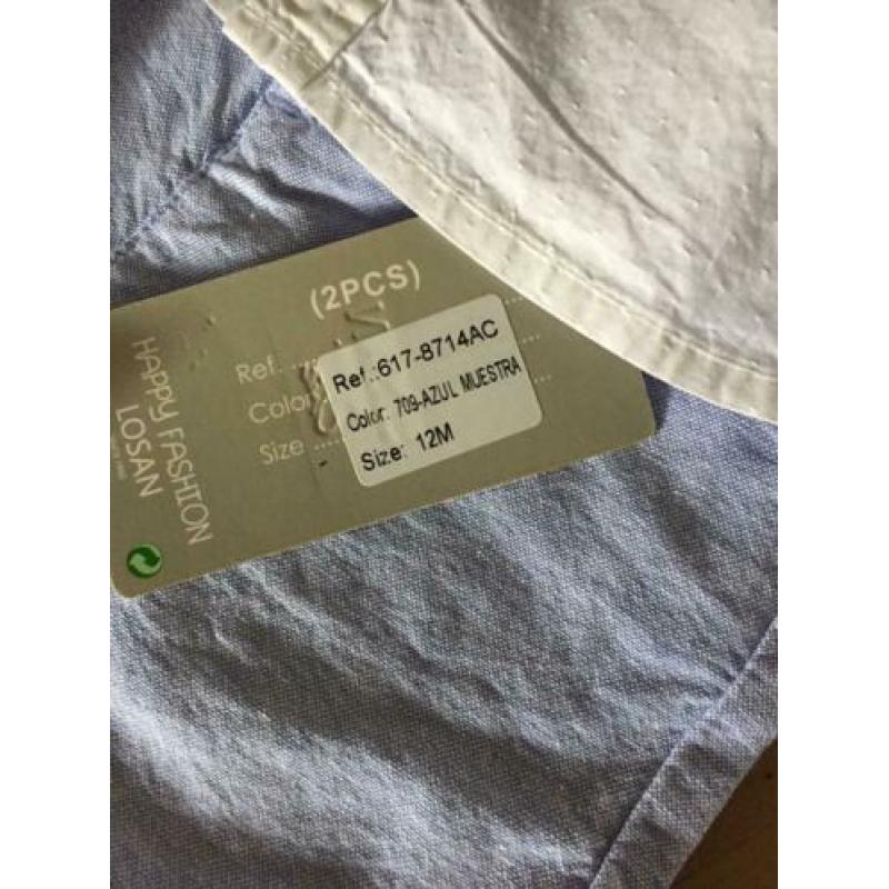 Merk babykleding