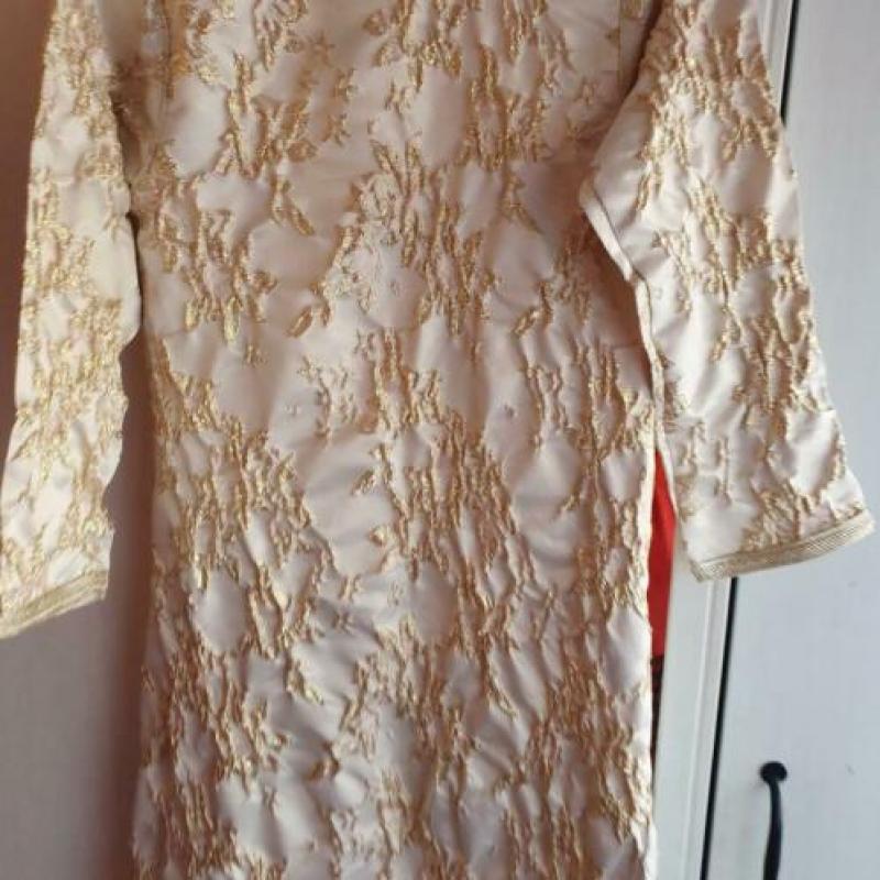 Mooie kaftan voor meisjes