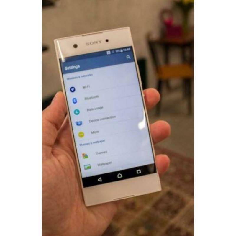 Sony Xperia XA1