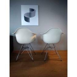 Vitra Eames DAR | 2 stuks | the original