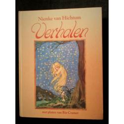 Rie Cramer~Verhalen~Nienke van Hichtum~Prentenboek~Prenten