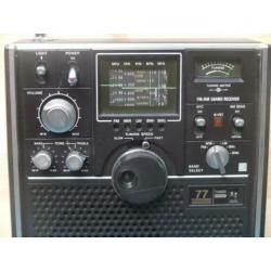 Sony Captain 77 korte golf