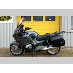 BMW R 1150 RT (bj 2003)