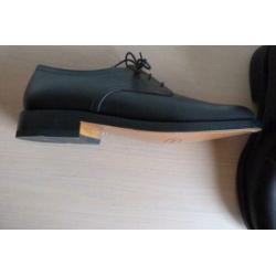 nieuwe - Made by Van BOMMEL, -- 100 % HAND gemaakte schoenen