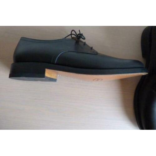 nieuwe - Made by Van BOMMEL, -- 100 % HAND gemaakte schoenen