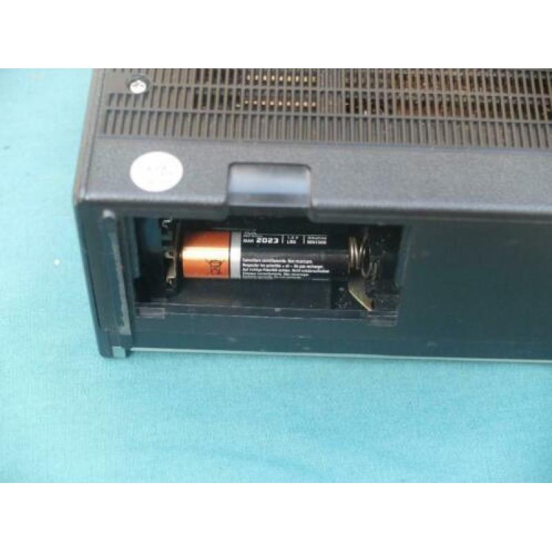 Sony Captain 77 korte golf