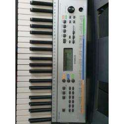 Yamaha YPT-255 KEYBOARD digitale piano