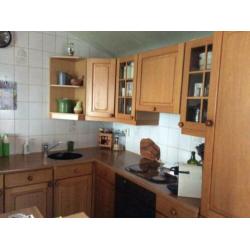 Keuken
