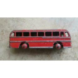 844. Dinky Toys Duple Roadmaster Letland Royal Tiger
