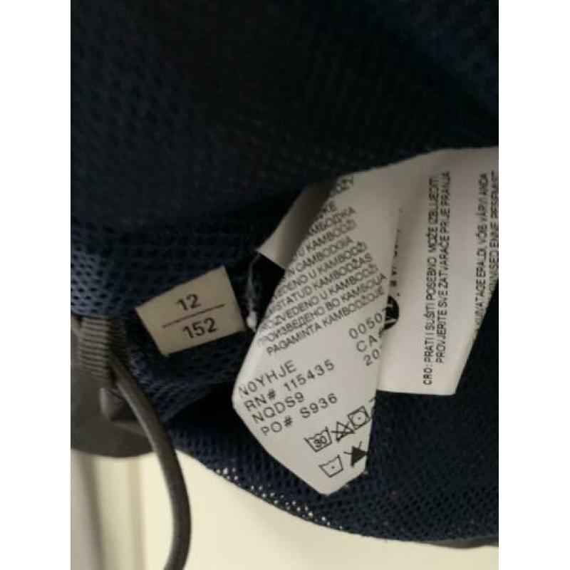 Napapijri RAINFOREST anorak maat 12/152