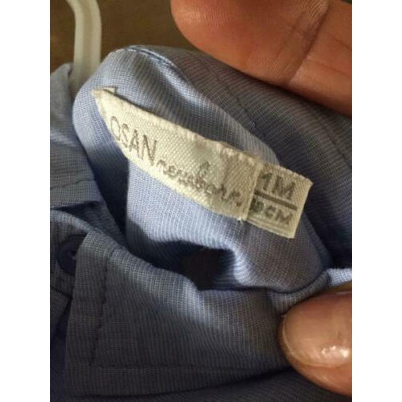 Merk babykleding