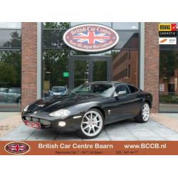 Jaguar XKR 4.0 V8 Coupé 100 TH Anniversary Edition 500PCS