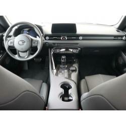Toyota Supra 3.0 Legend Premium | Navigatie | Leer | 340 PK