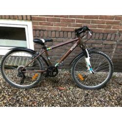mountainbike Btwin RR5 Junior