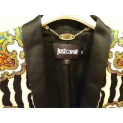 Just Cavalli jasje maat 36/38