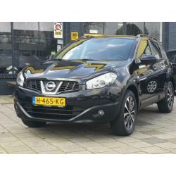Nissan Qashqai 1.6 117pk Aut. Business Edition