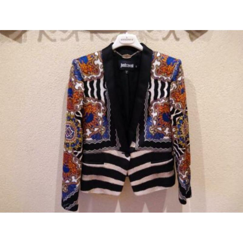 Just Cavalli jasje maat 36/38