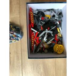Lego 42070