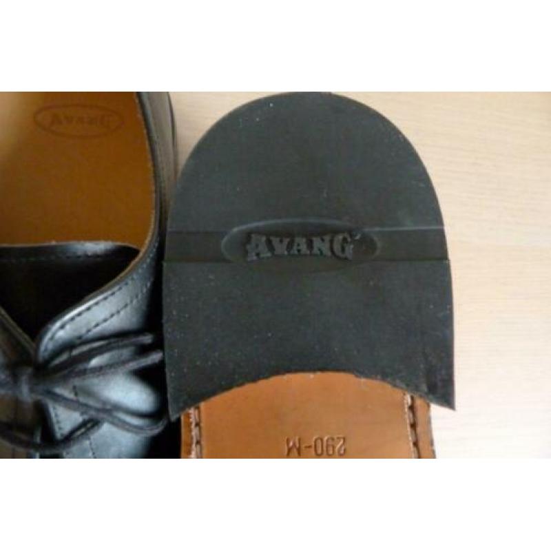 nieuwe - Made by Van BOMMEL, -- 100 % HAND gemaakte schoenen